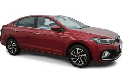 2023 Volkswagen VIRTUS - Sedan - Petrol - Manual - ₹11.53 lakh