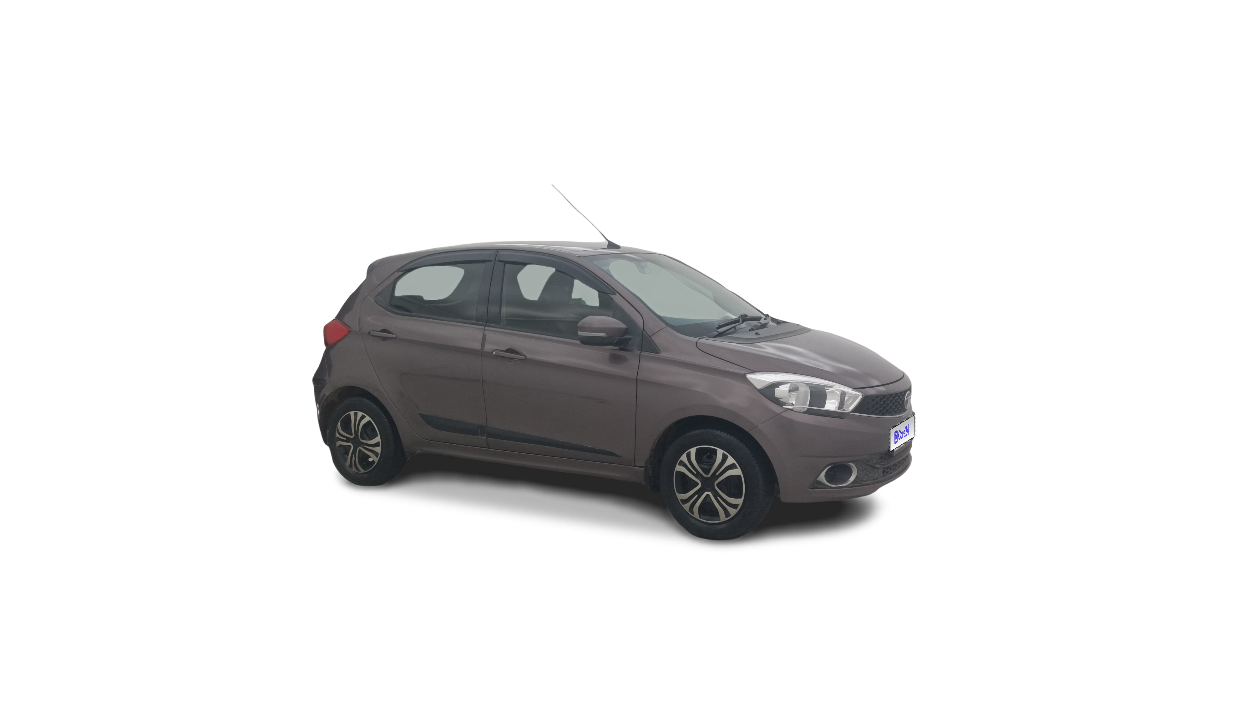 2017 Tata Tiago - Hatchback - Petrol - Manual - ₹3.25 lakh