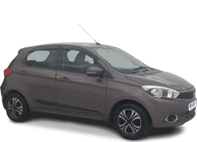 2017 Tata Tiago - Hatchback - Petrol - Manual - ₹3.25 lakh
