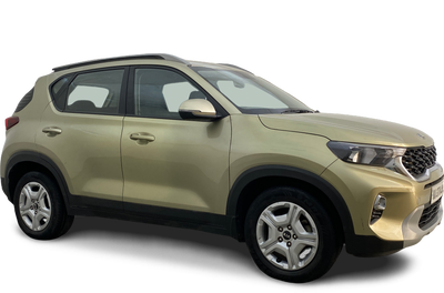 2020 KIA SONET - SUV - Diesel - Manual - ₹8.02 lakh