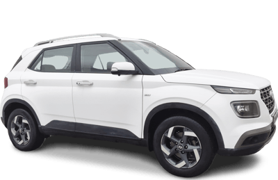 2020 Hyundai VENUE - SUV - Petrol - Automatic - ₹7.59 lakh