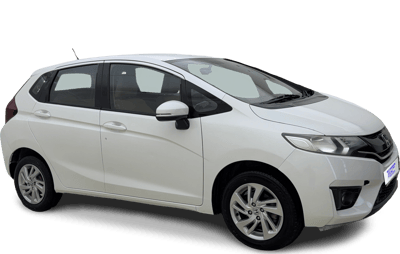 2018 Honda Jazz - Hatchback - Petrol - Automatic - ₹4.24 lakh
