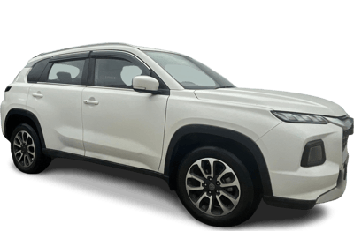 2025 Maruti Grand Vitara - SUV - Petrol - Manual - ₹10.21 lakh