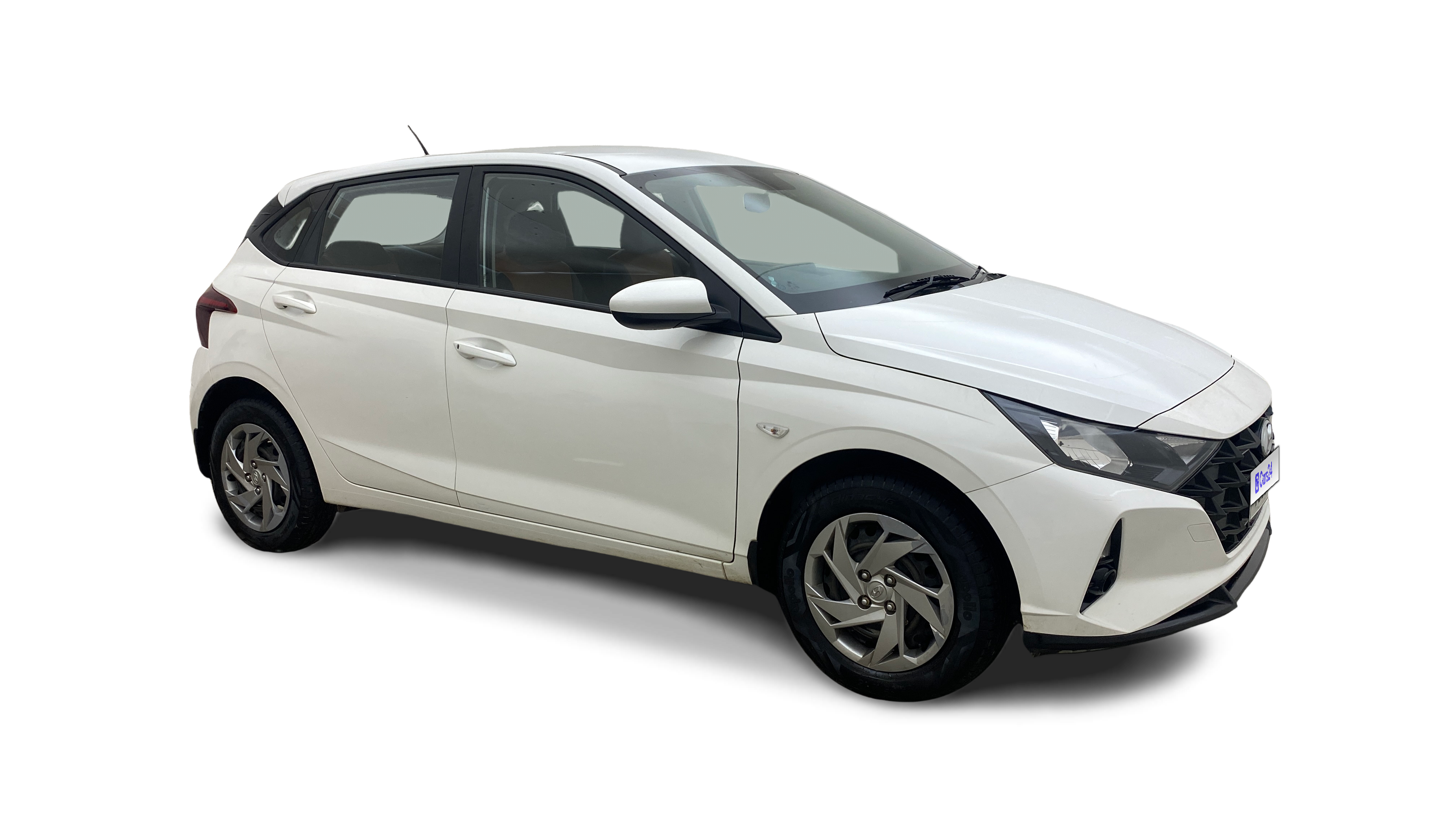 2020 Hyundai NEW I20 - Hatchback - Petrol - Manual - ₹5.61 lakh