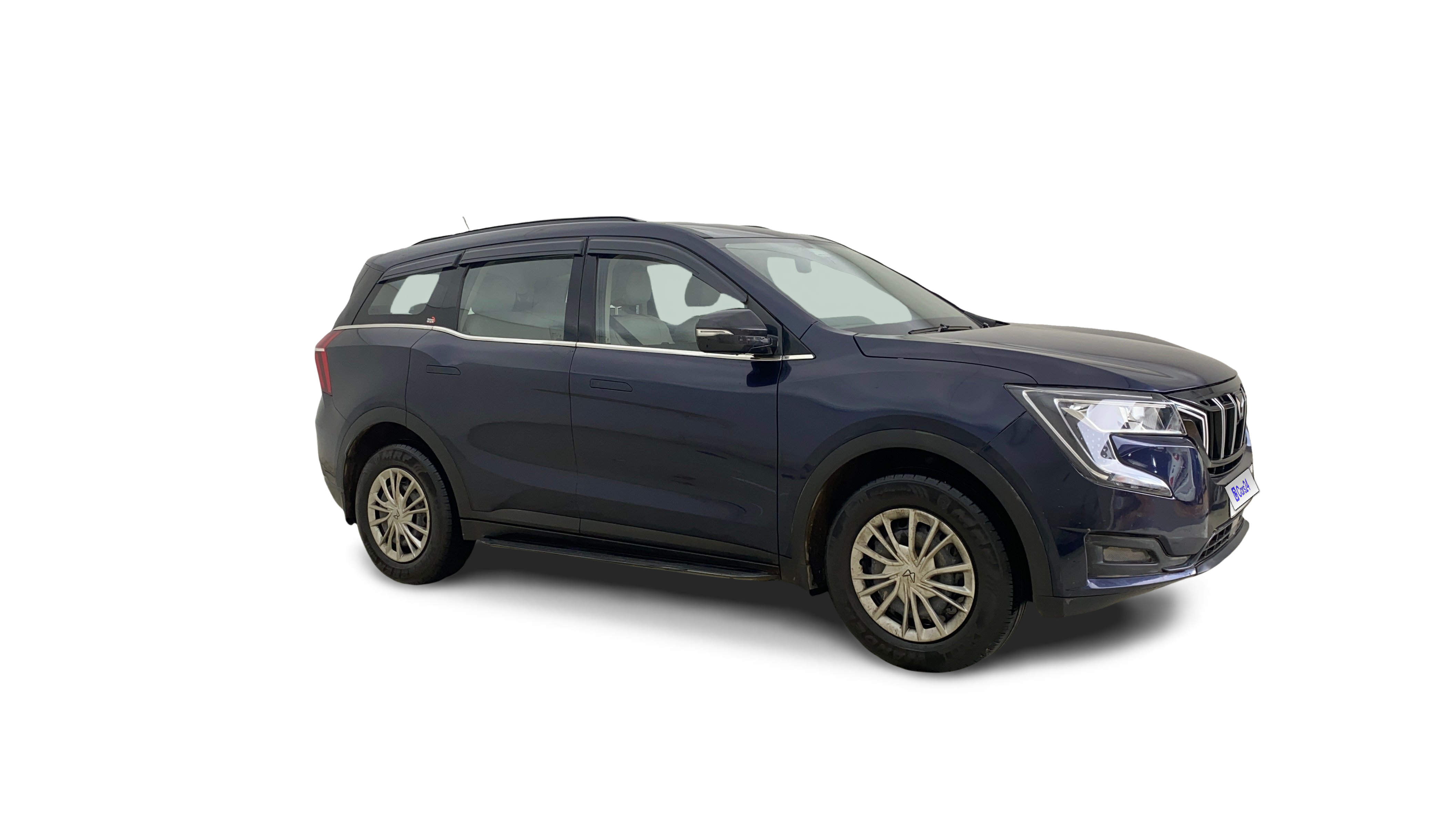 2025 Mahindra XUV700 - SUV - Diesel - Manual - ₹19.06 lakh