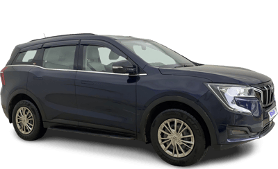 2025 Mahindra XUV700 - SUV - Diesel - Manual - ₹19.06 lakh