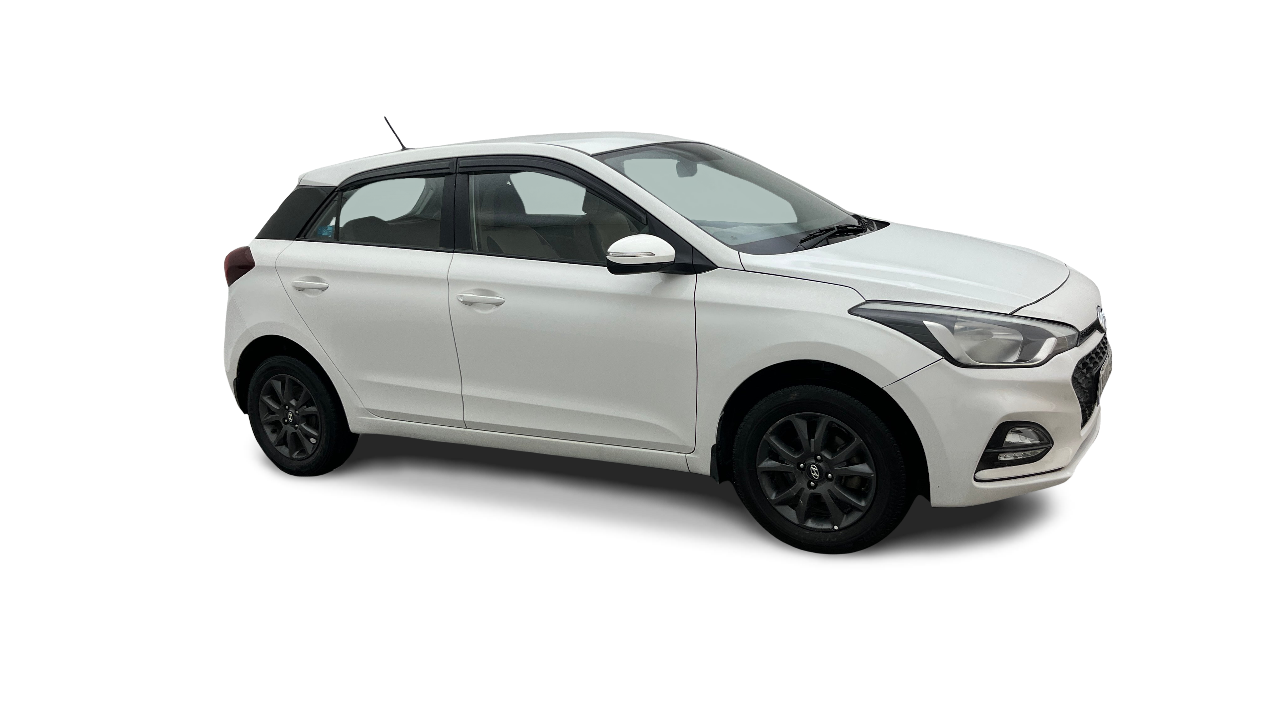 2018 Hyundai Elite i20 - Hatchback - Petrol - Automatic - ₹5.68 lakh