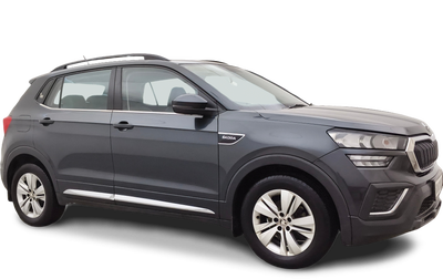2022 Skoda KUSHAQ - SUV - Petrol - Manual - ₹7.90 lakh