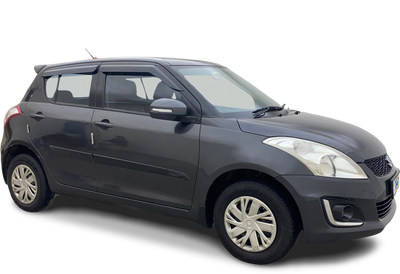 Maruti Swift-img