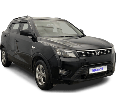 2023 Mahindra XUV300 - SUV - Petrol - Manual - ₹6.85 lakh