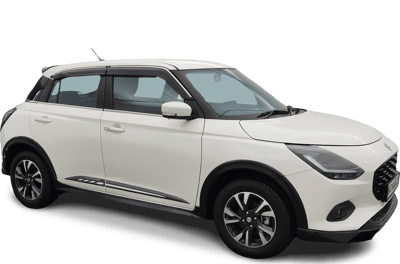 2025 Maruti Swift - Hatchback - Petrol - Automatic - ₹8.39 lakh