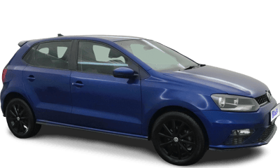 2021 Volkswagen Polo - Hatchback - Petrol - Manual - ₹5.66 lakh
