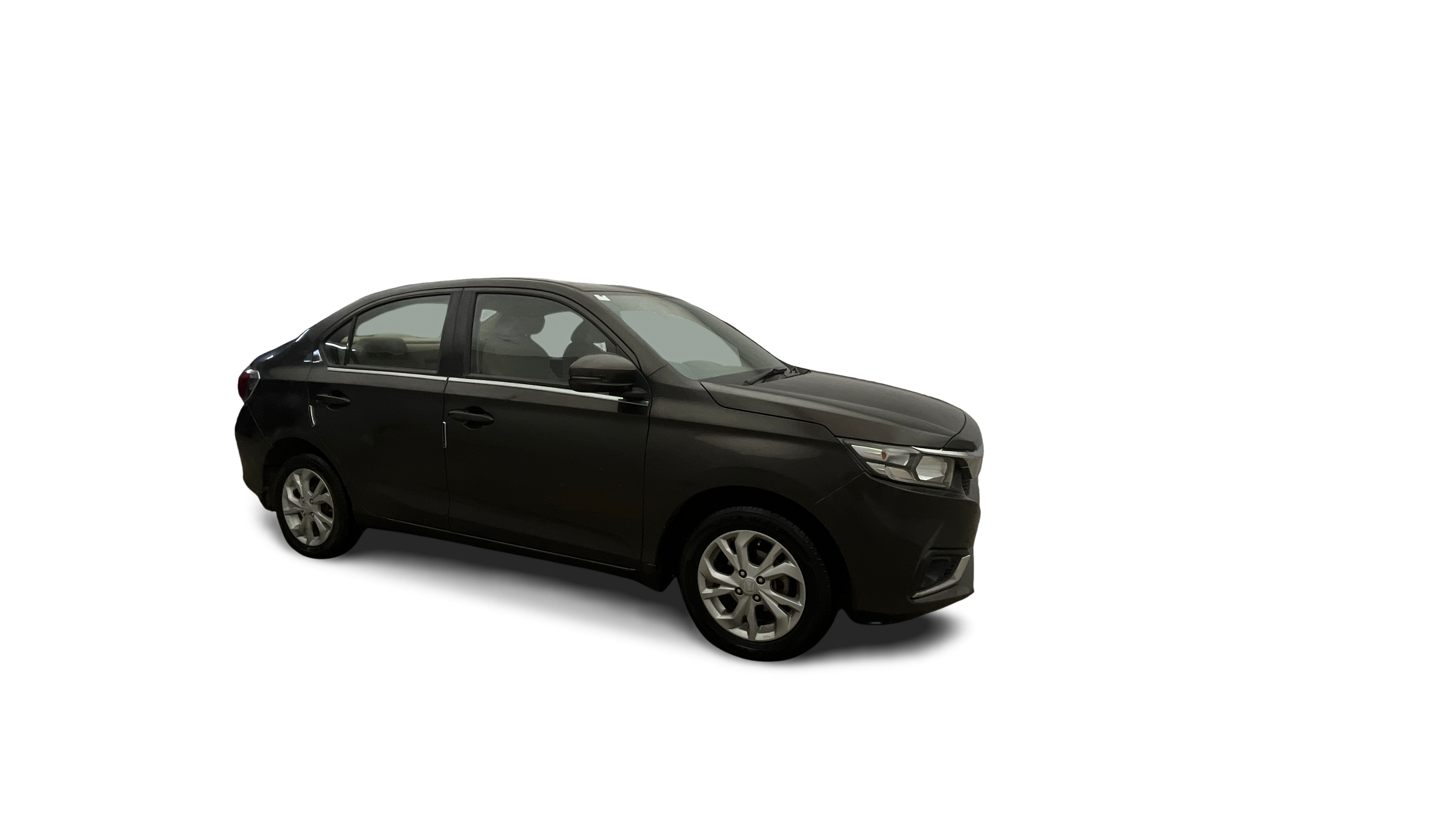 2018 Honda Amaze - Sedan - Petrol - Manual - ₹4.23 lakh