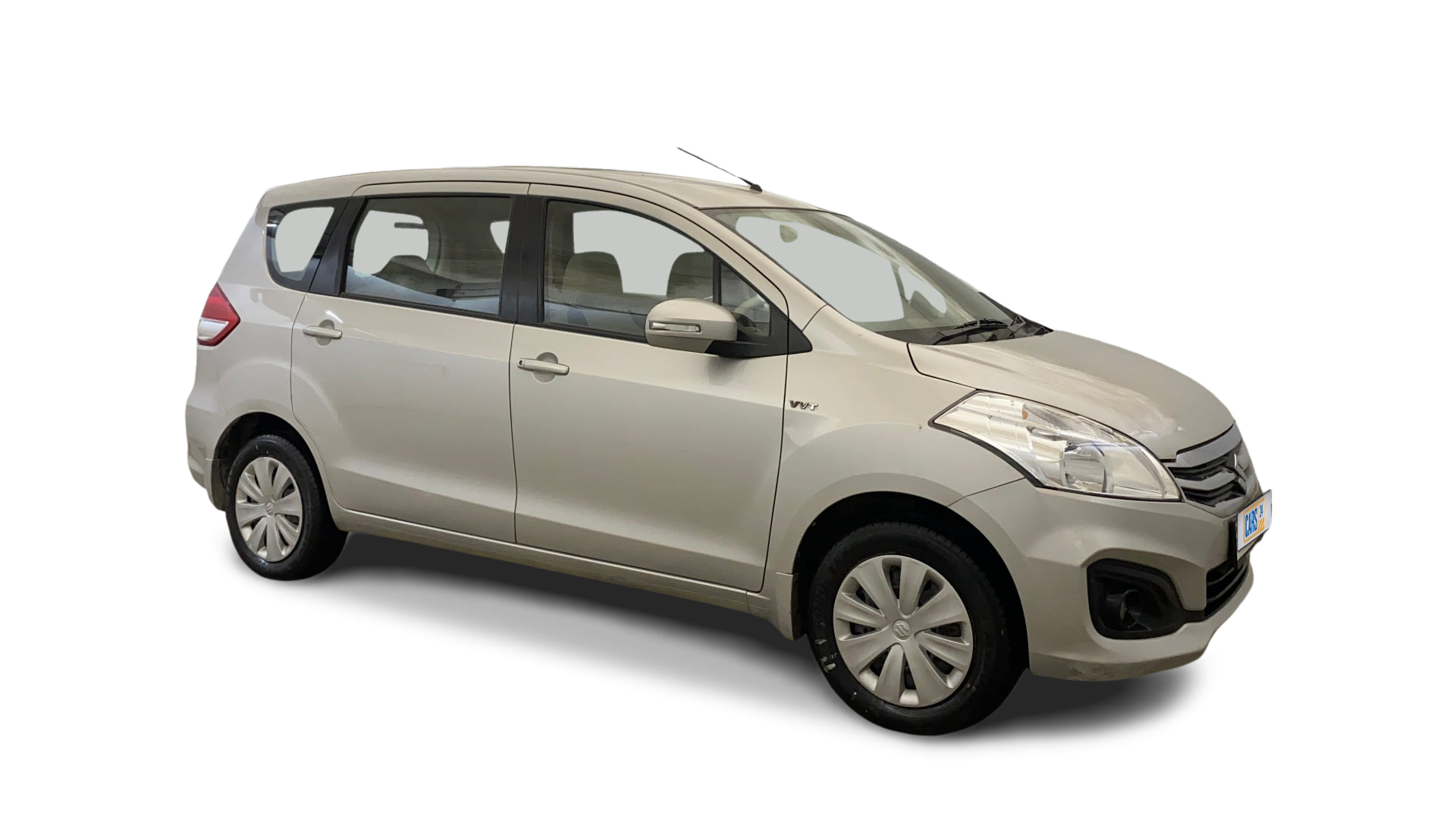 Maruti Ertiga-img
