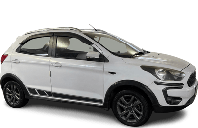 2018 Ford FREESTYLE - SUV - Diesel - Manual - ₹3.19 lakh