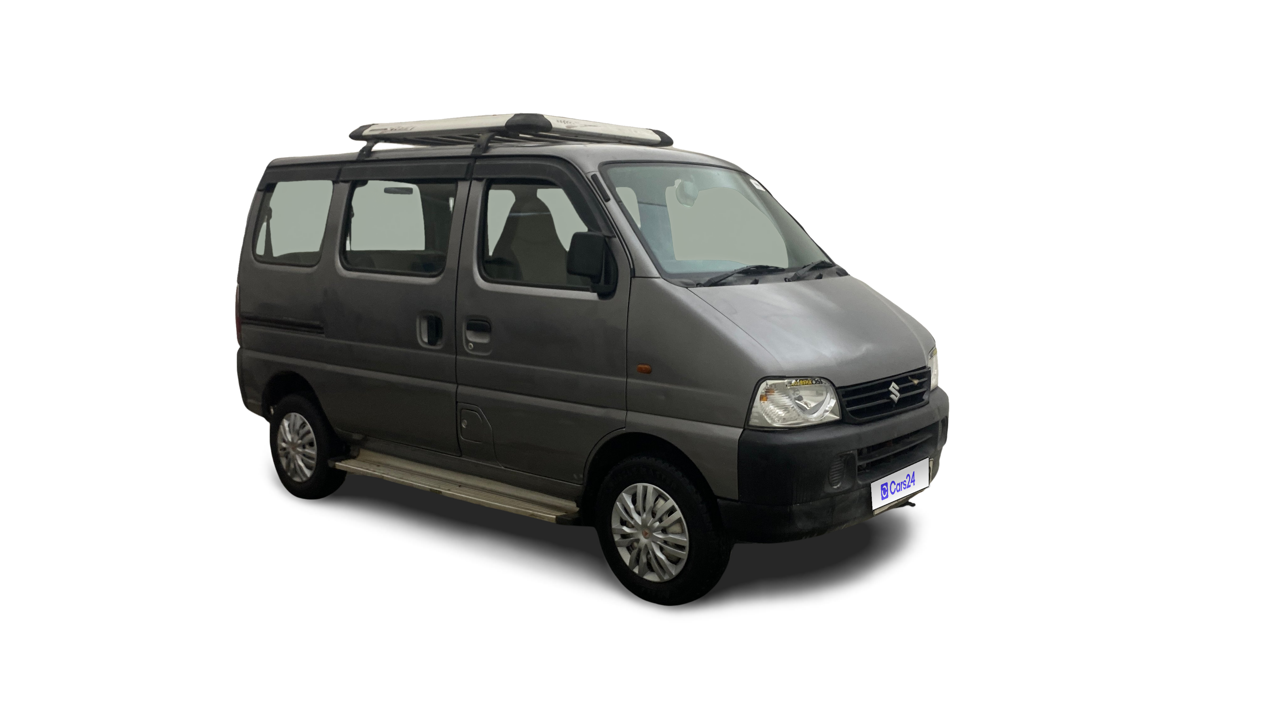 2016 Maruti Eeco - SUV - Petrol - Manual - ₹2.90 lakh