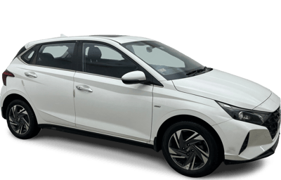 2022 Hyundai NEW I20 - Hatchback - Petrol - Automatic - ₹8.77 lakh