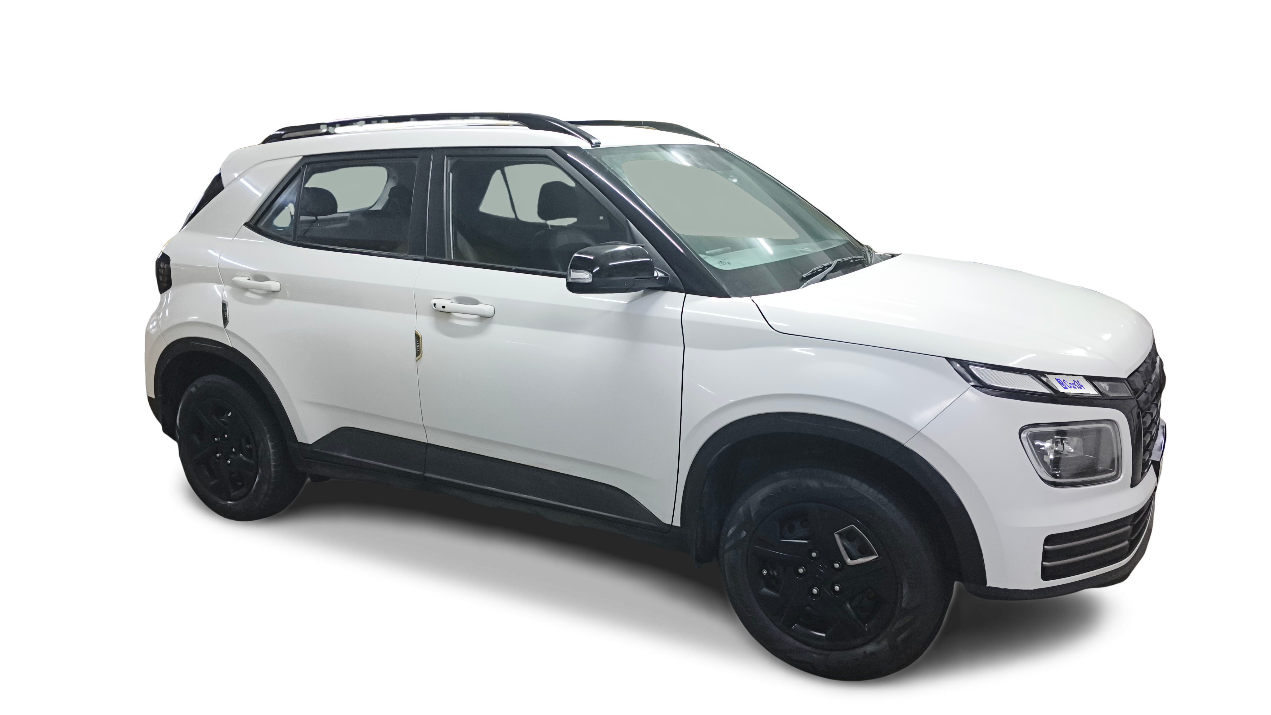 2023 Hyundai VENUE - SUV - Petrol - Manual - ₹8.55 lakh