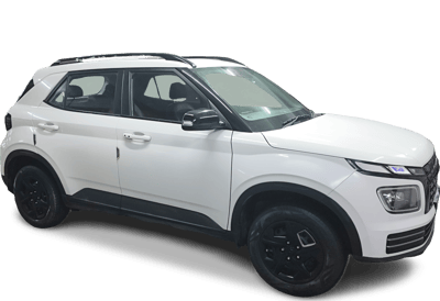 2023 Hyundai VENUE - SUV - Petrol - Manual - ₹8.55 lakh