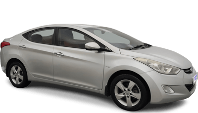 2013 Hyundai New Elantra - Sedan - Petrol - Manual - ₹4.14 lakh