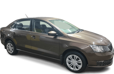 2020 Skoda Rapid - Sedan - Petrol - Automatic - ₹5.08 lakh