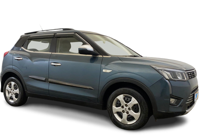 Mahindra XUV300-img