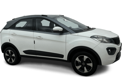 2018 Tata NEXON - SUV - Petrol - Automatic - ₹5.52 lakh