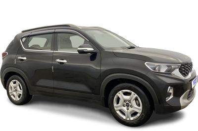 2023 KIA SONET - SUV - Petrol - Manual - ₹6.84 lakh