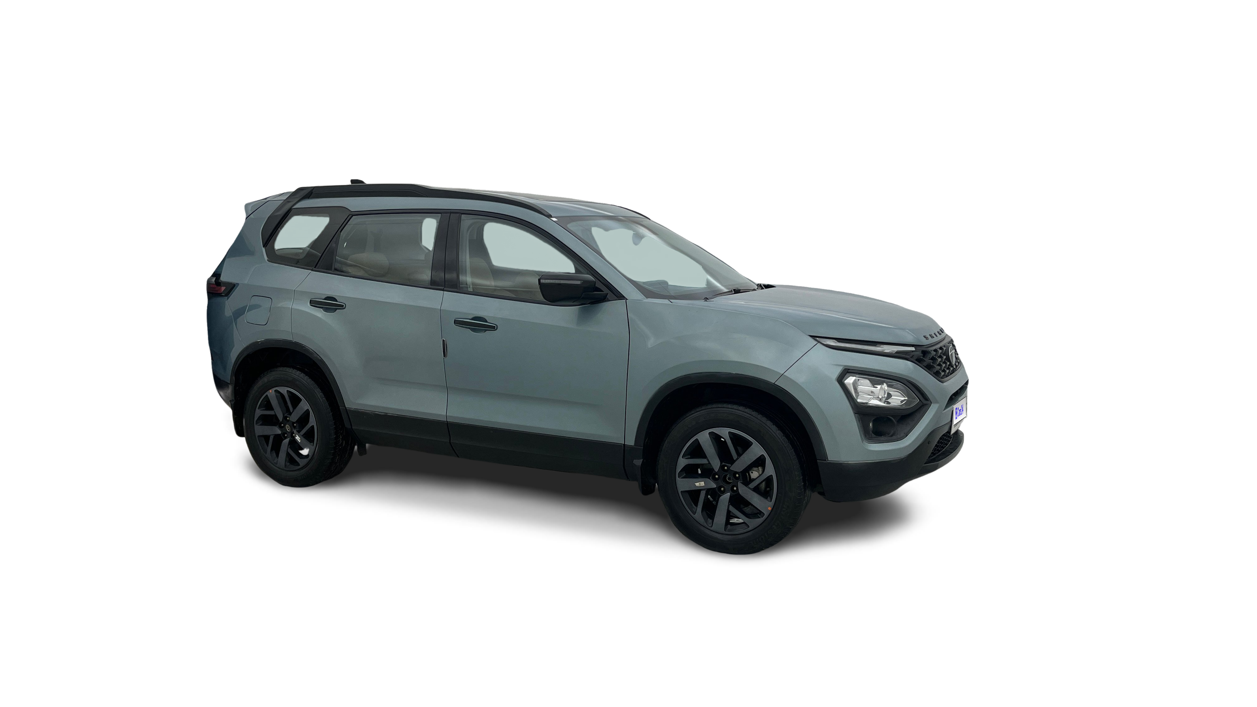 2022 Tata Safari - SUV - Diesel - Automatic - ₹16.66 lakh