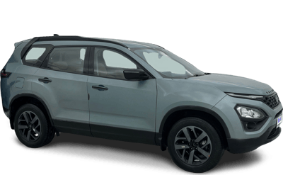 2022 Tata Safari - SUV - Diesel - Automatic - ₹16.66 lakh