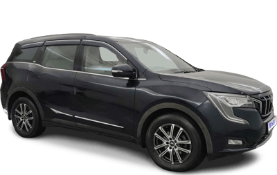 2023 Mahindra XUV700 - SUV - Diesel - Automatic - ₹19.84 lakh