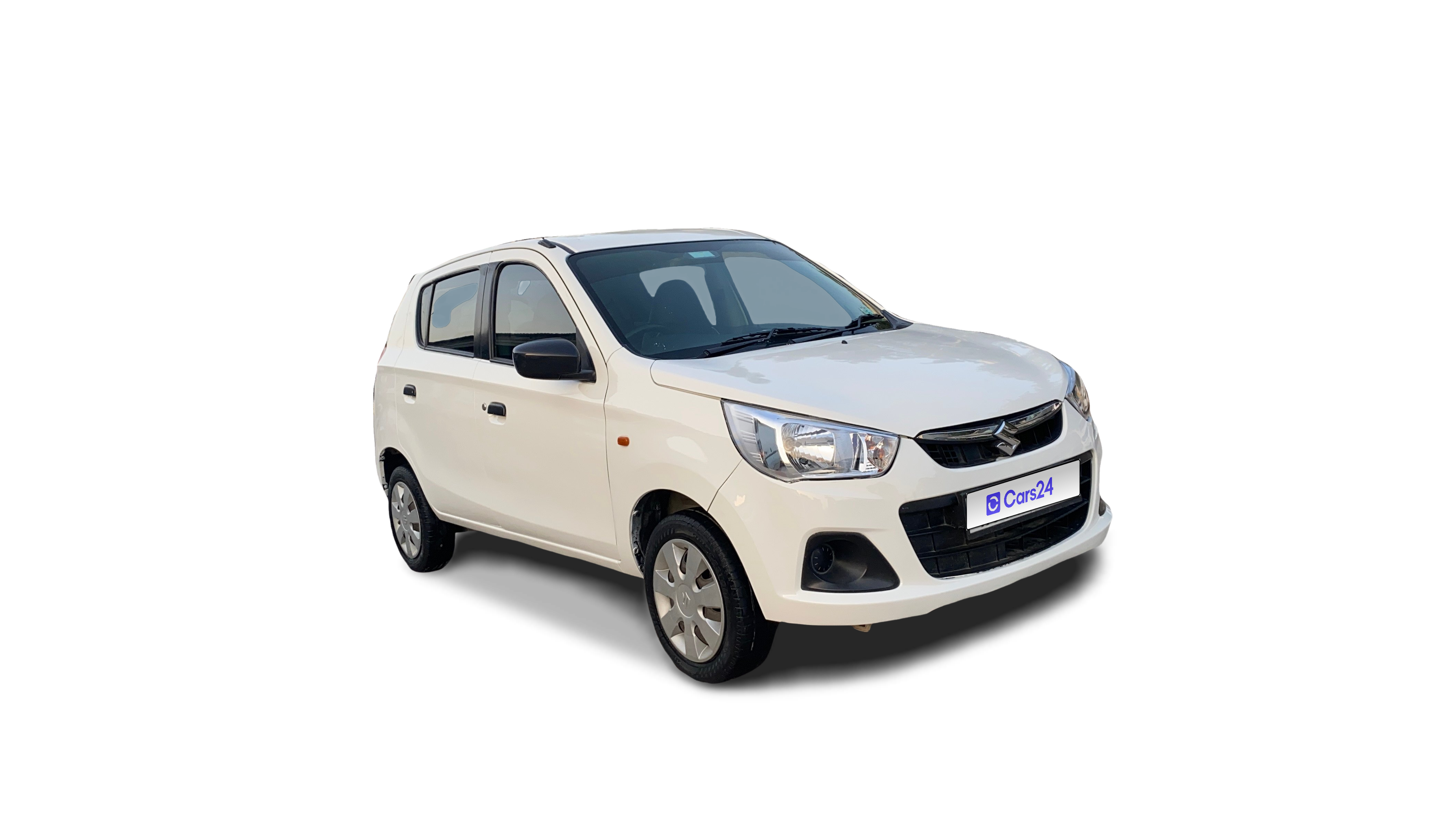 2018 Maruti Alto K10 - Hatchback - Petrol - Manual - ₹3.20 lakh