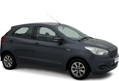 2016 Ford New Figo - Hatchback - Petrol - Manual - ₹4.00 lakh