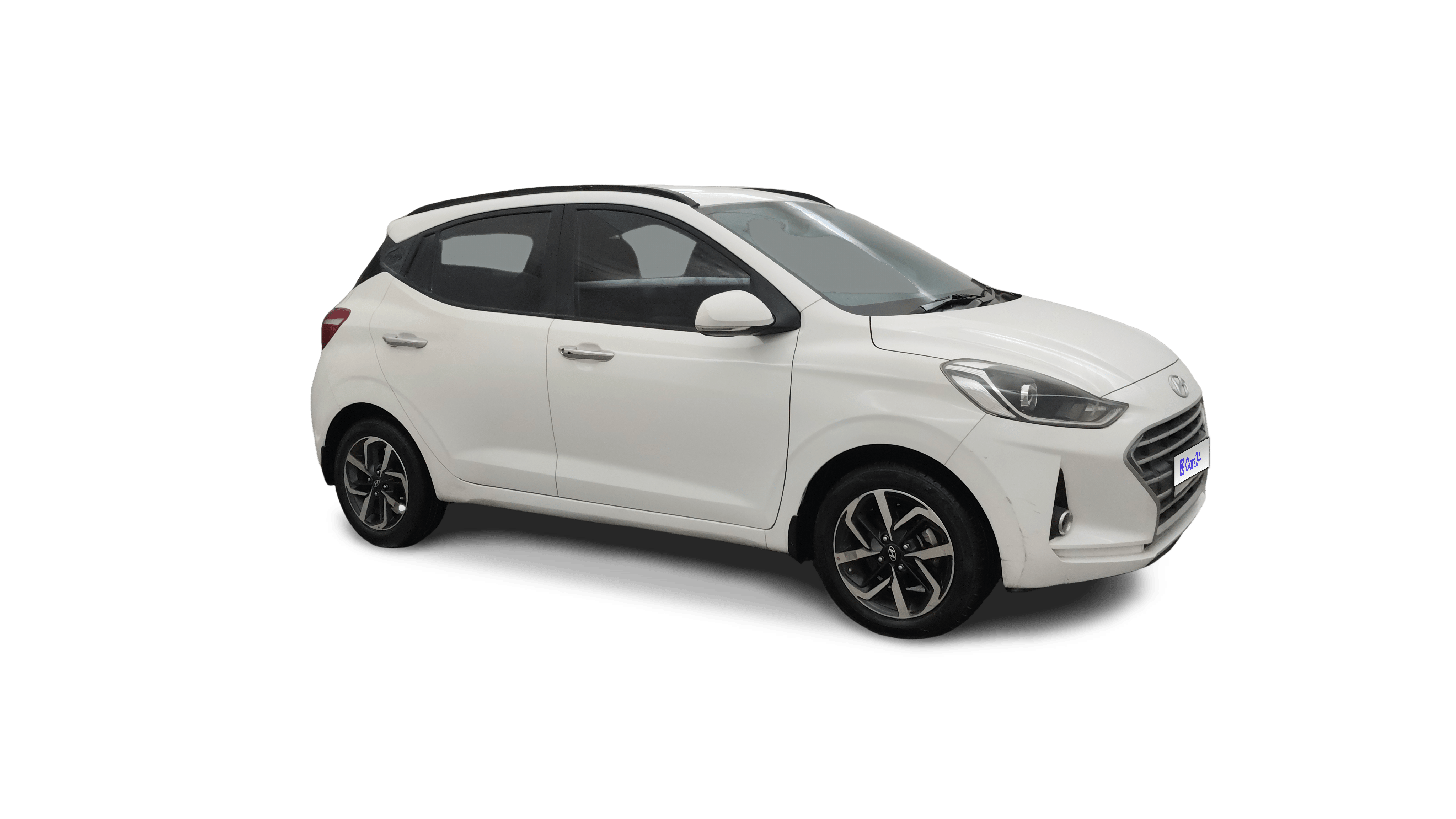 2022 Hyundai GRAND I10 NIOS - Hatchback - Petrol - Manual - ₹5.31 lakh