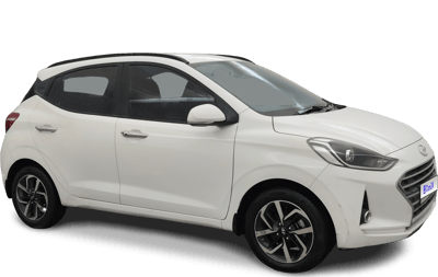 2022 Hyundai GRAND I10 NIOS - Hatchback - Petrol - Manual - ₹5.31 lakh