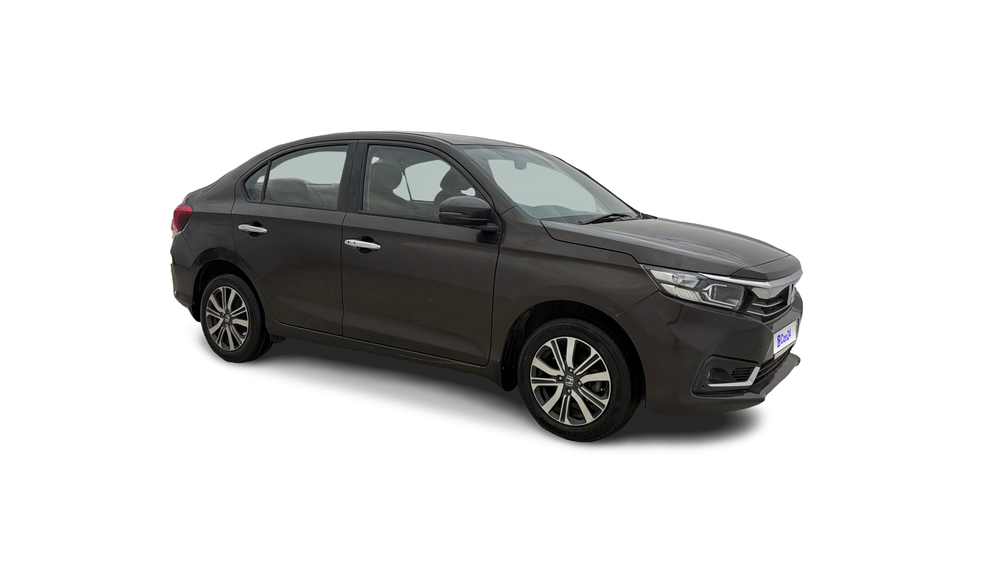 2022 Honda Amaze - Sedan - Petrol - Automatic - ₹6.50 lakh