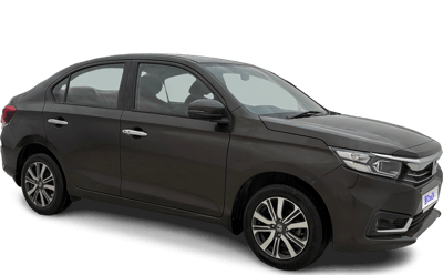 2022 Honda Amaze - Sedan - Petrol - Automatic - ₹6.50 lakh