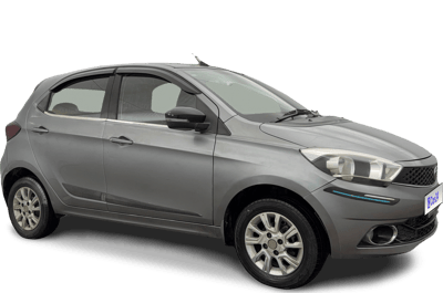 2018 Tata Tiago - Hatchback - Petrol - Manual - ₹3.18 lakh