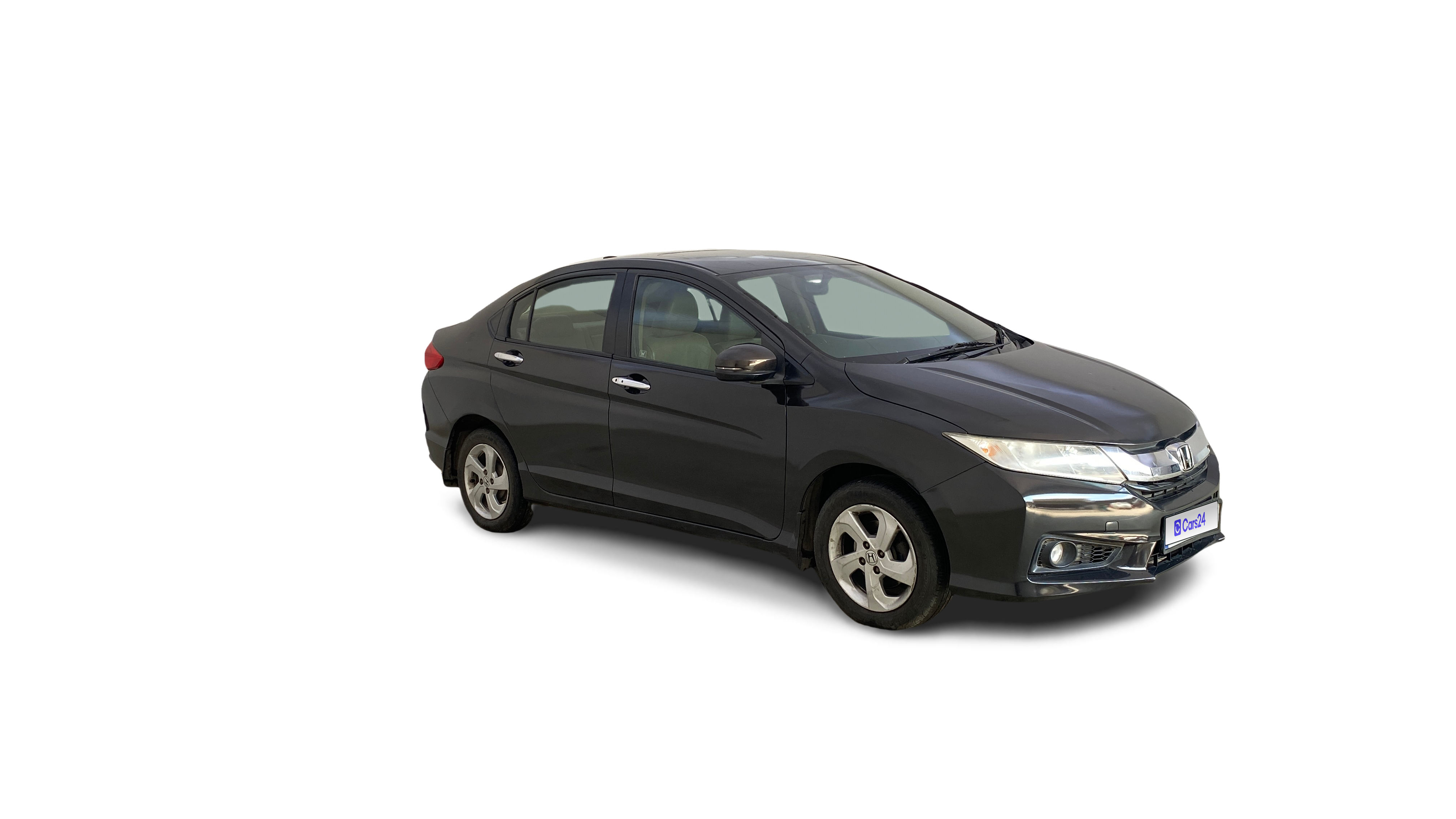 2015 Honda City - Sedan - Petrol - Automatic - ₹4.59 lakh