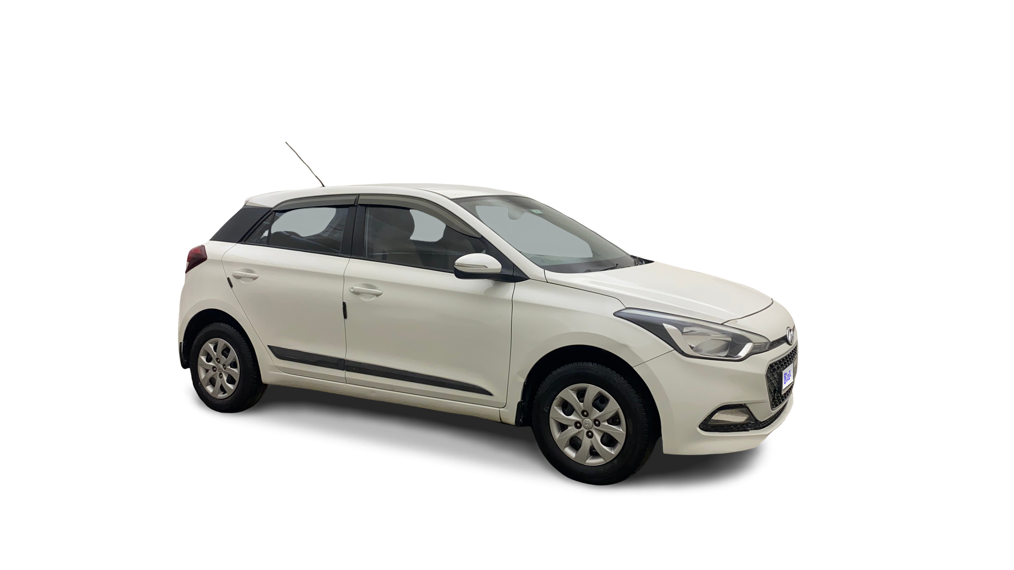 2015 Hyundai Elite i20 - Hatchback - Petrol - Manual - ₹4.72 lakh