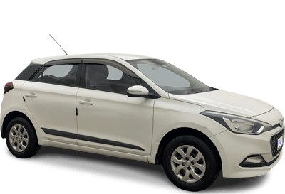 2015 Hyundai Elite i20 - Hatchback - Petrol - Manual - ₹4.72 lakh