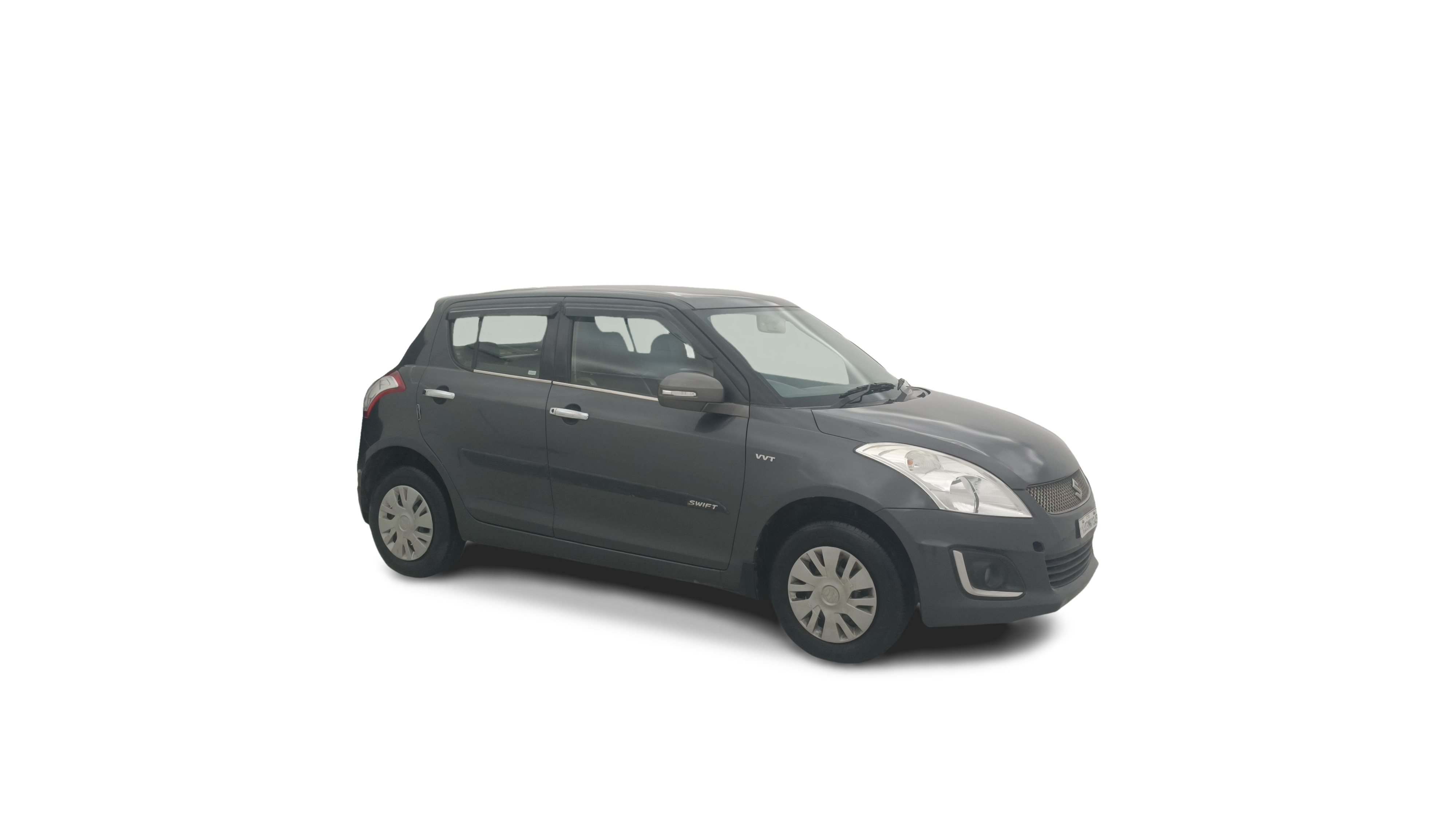 2015 Maruti Swift - Hatchback - Petrol - Manual - ₹3.00 lakh
