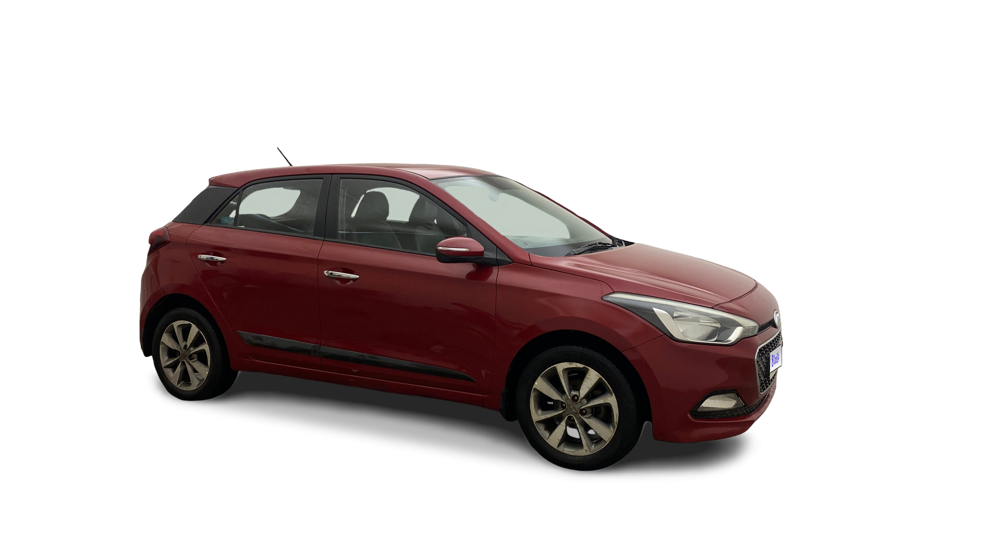2015 Hyundai Elite i20 - Hatchback - Diesel - Manual - ₹4.07 lakh
