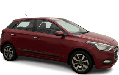 2015 Hyundai Elite i20 - Hatchback - Diesel - Manual - ₹3.94 lakh