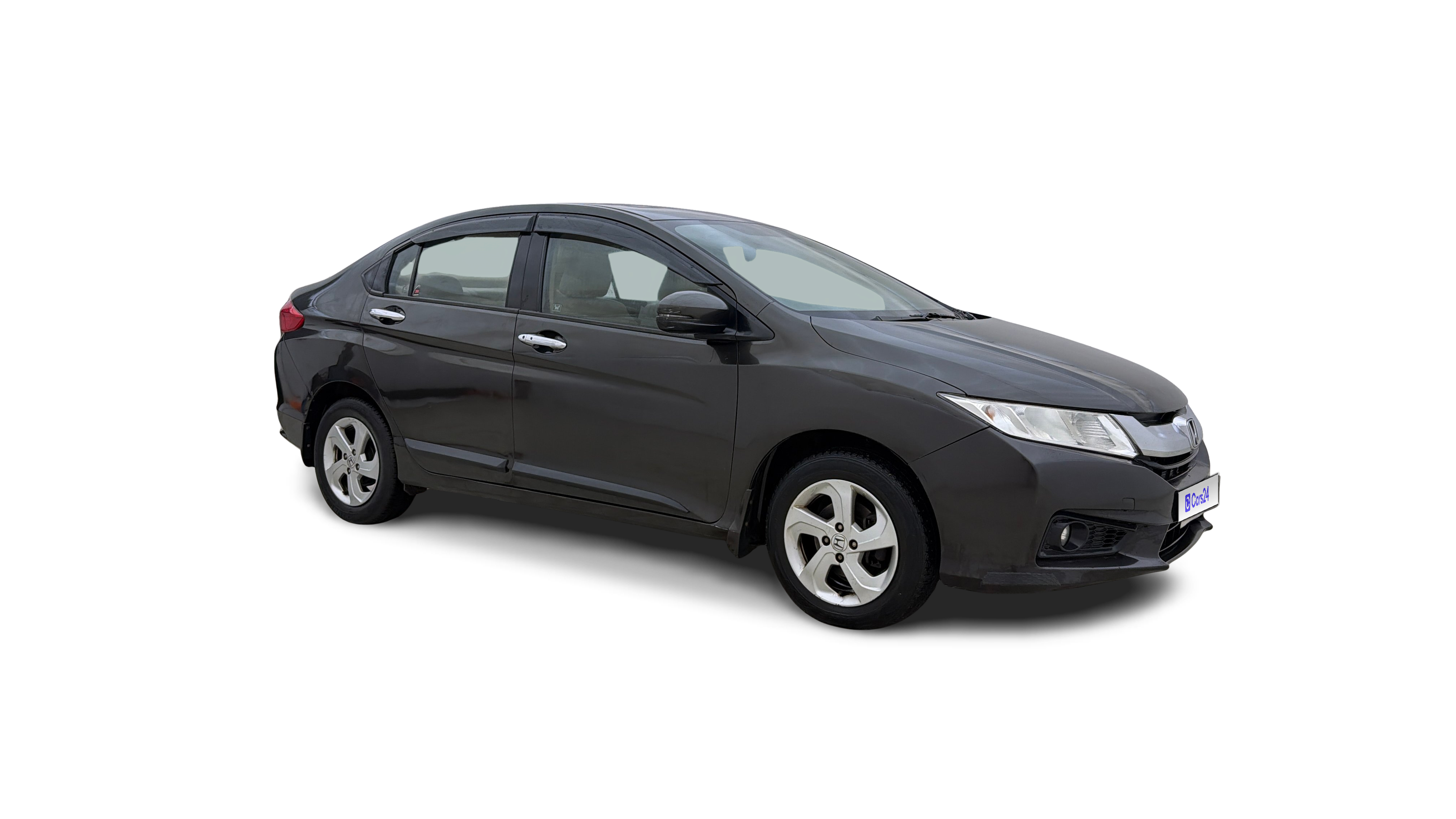 2015 Honda City - Sedan - Petrol - Automatic - ₹4.05 lakh