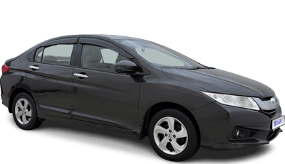 2015 Honda City - Sedan - Petrol - Automatic - ₹4.05 lakh