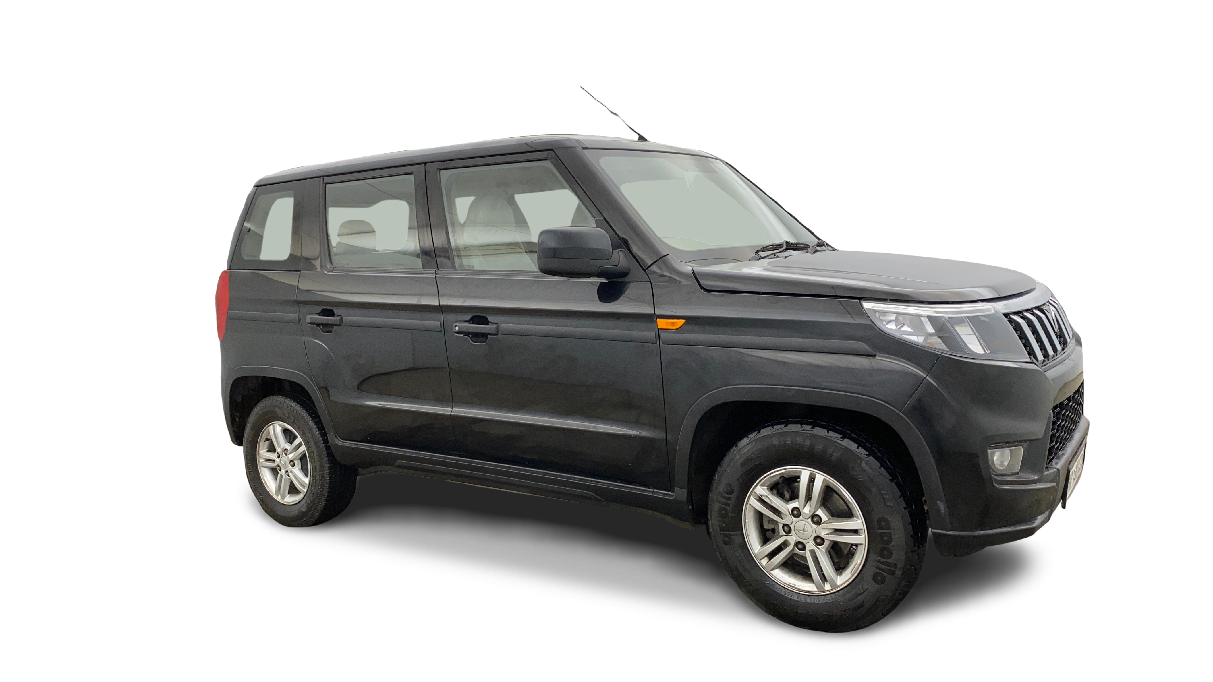 2023 Mahindra BOLERO NEO - SUV - Diesel - Manual - ₹8.32 lakh