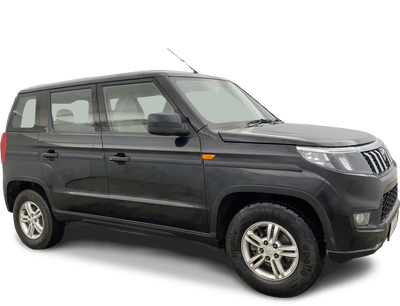 2023 Mahindra BOLERO NEO - SUV - Diesel - Manual - ₹8.32 lakh