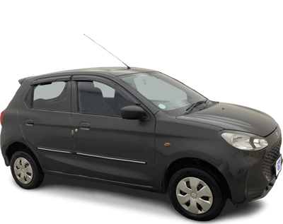 2023 Maruti Alto K10 - Hatchback - CNG - Manual - ₹4.33 lakh