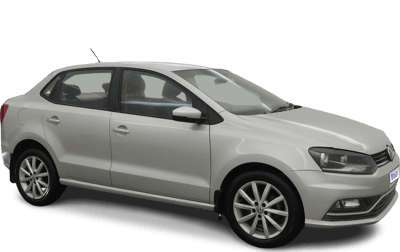2018 Volkswagen Ameo - Sedan - Diesel - Automatic - ₹4.50 lakh